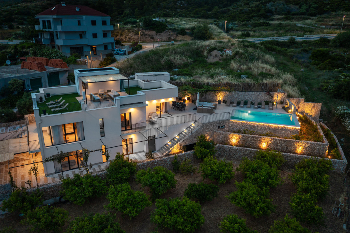 Villa Envivo