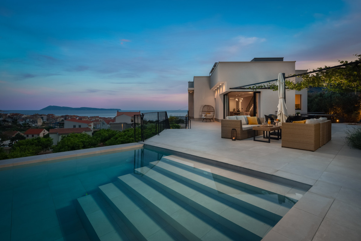 Villa Envivo