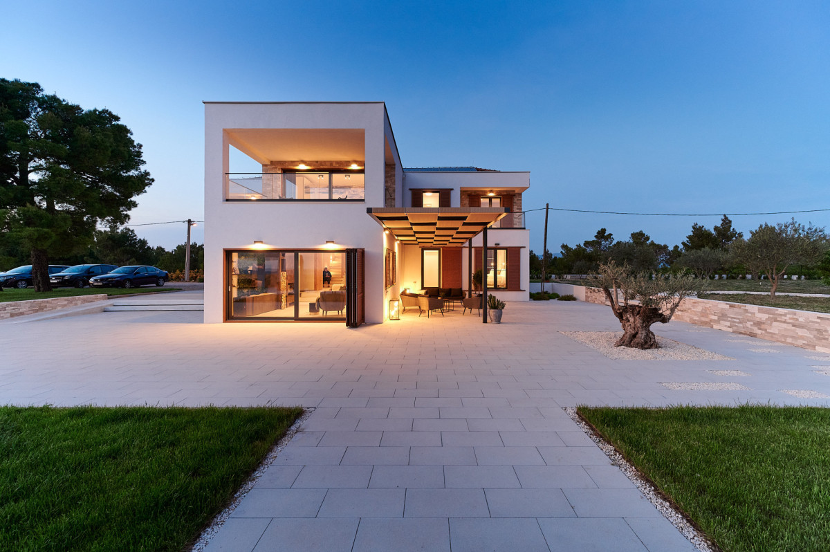 Villa Pavino