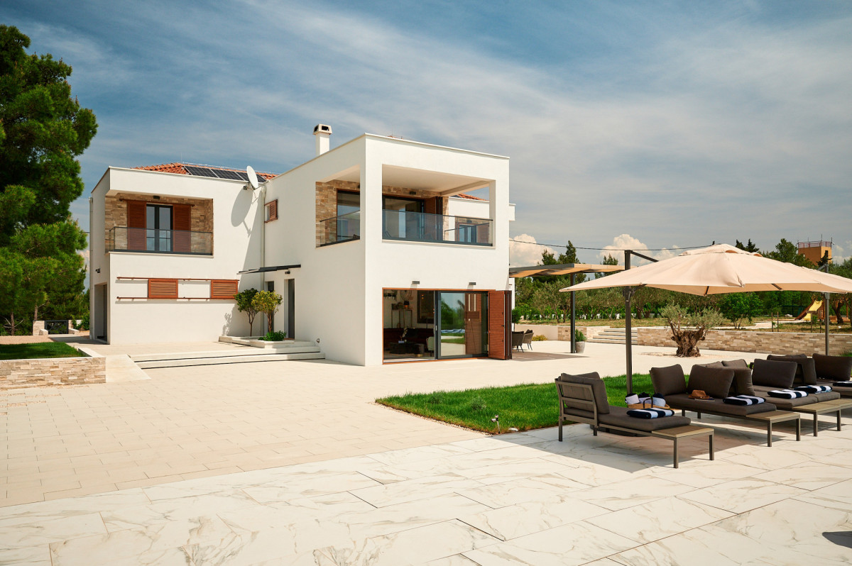Villa Pavino