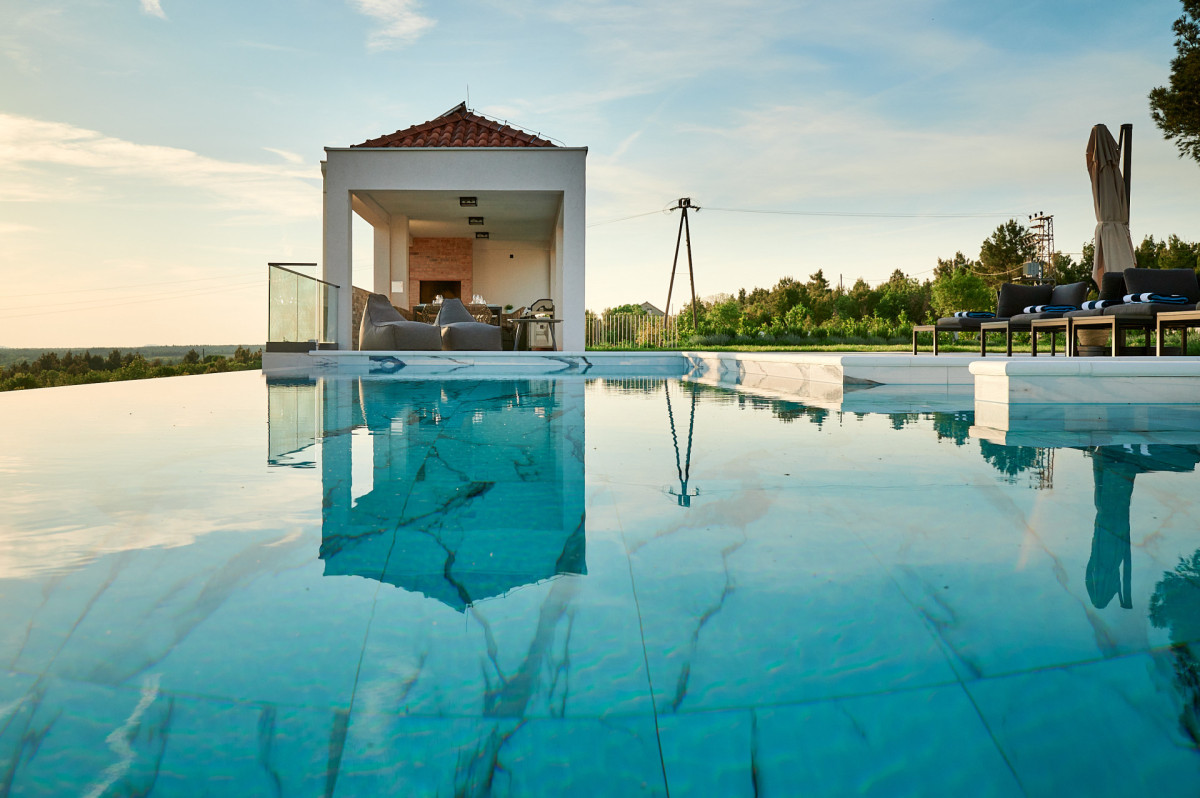 Villa Pavino