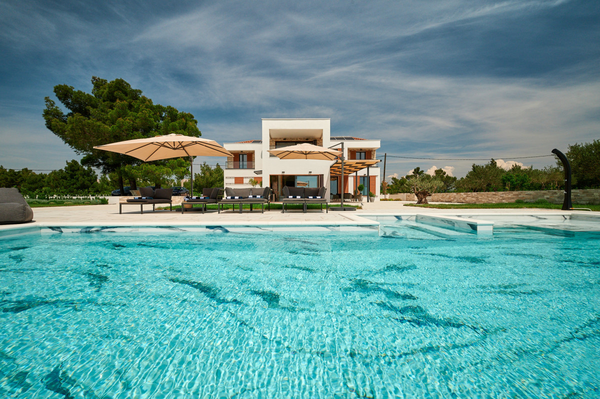 Villa Pavino