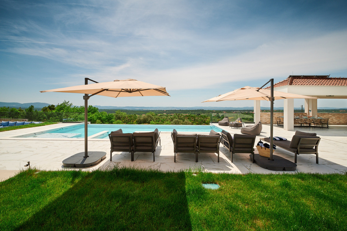Villa Pavino