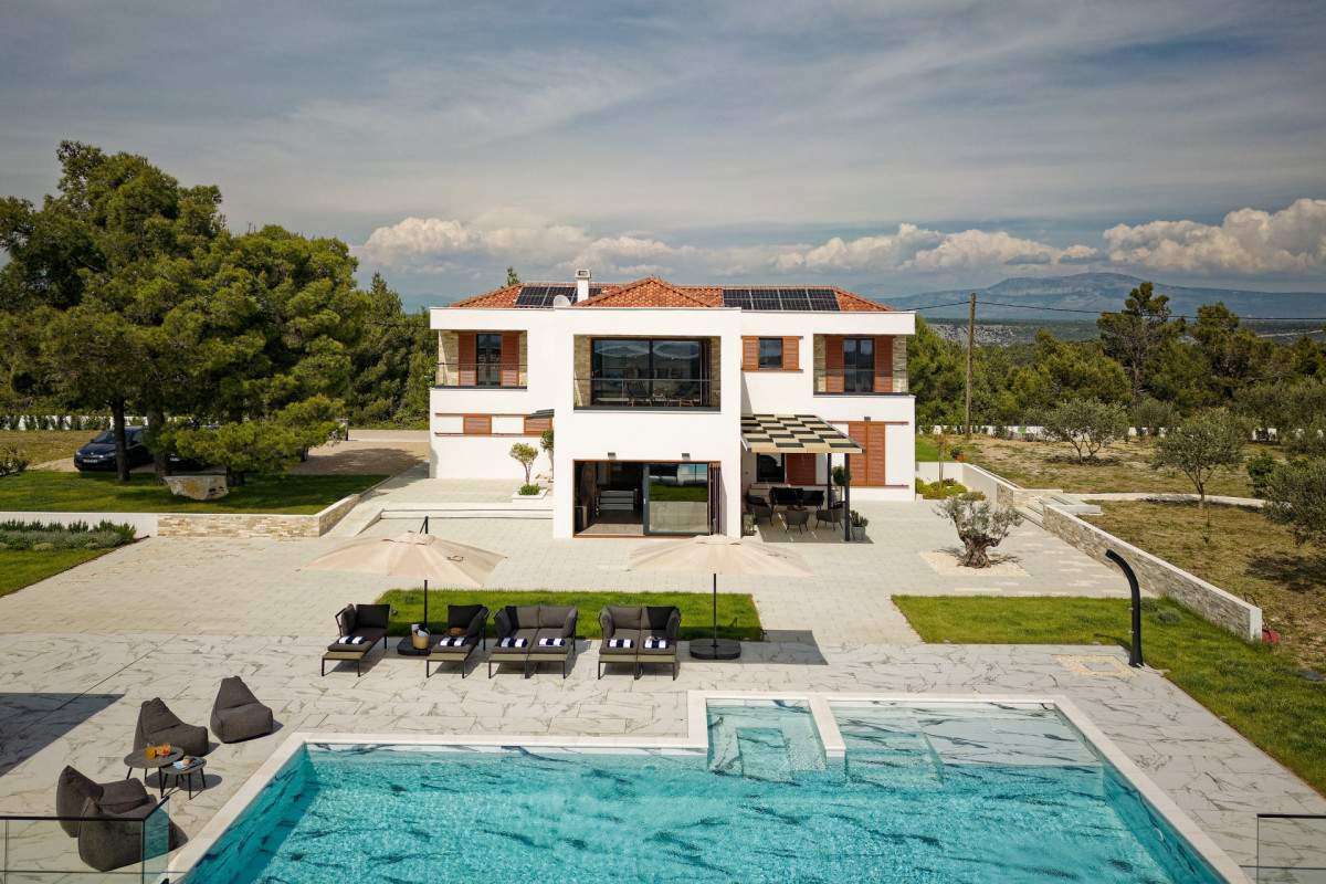 Villa Pavino