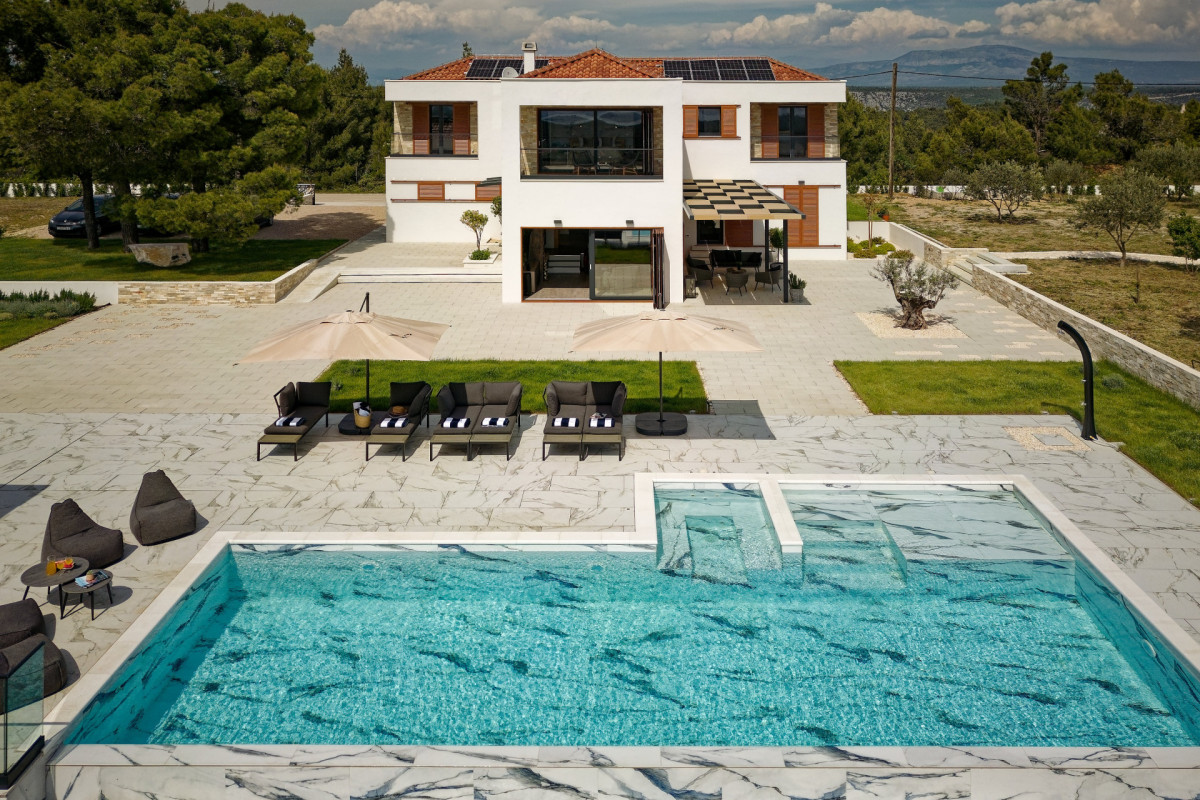 Villa Pavino