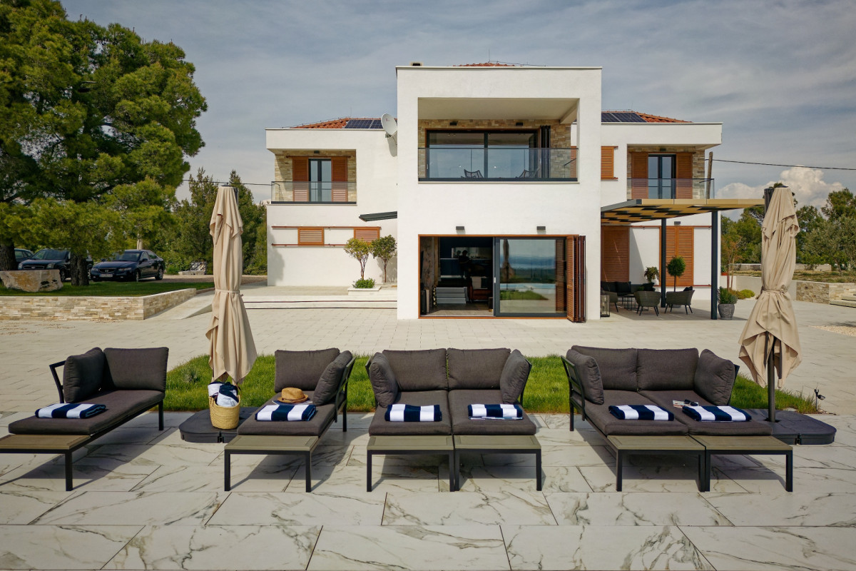 Villa Pavino