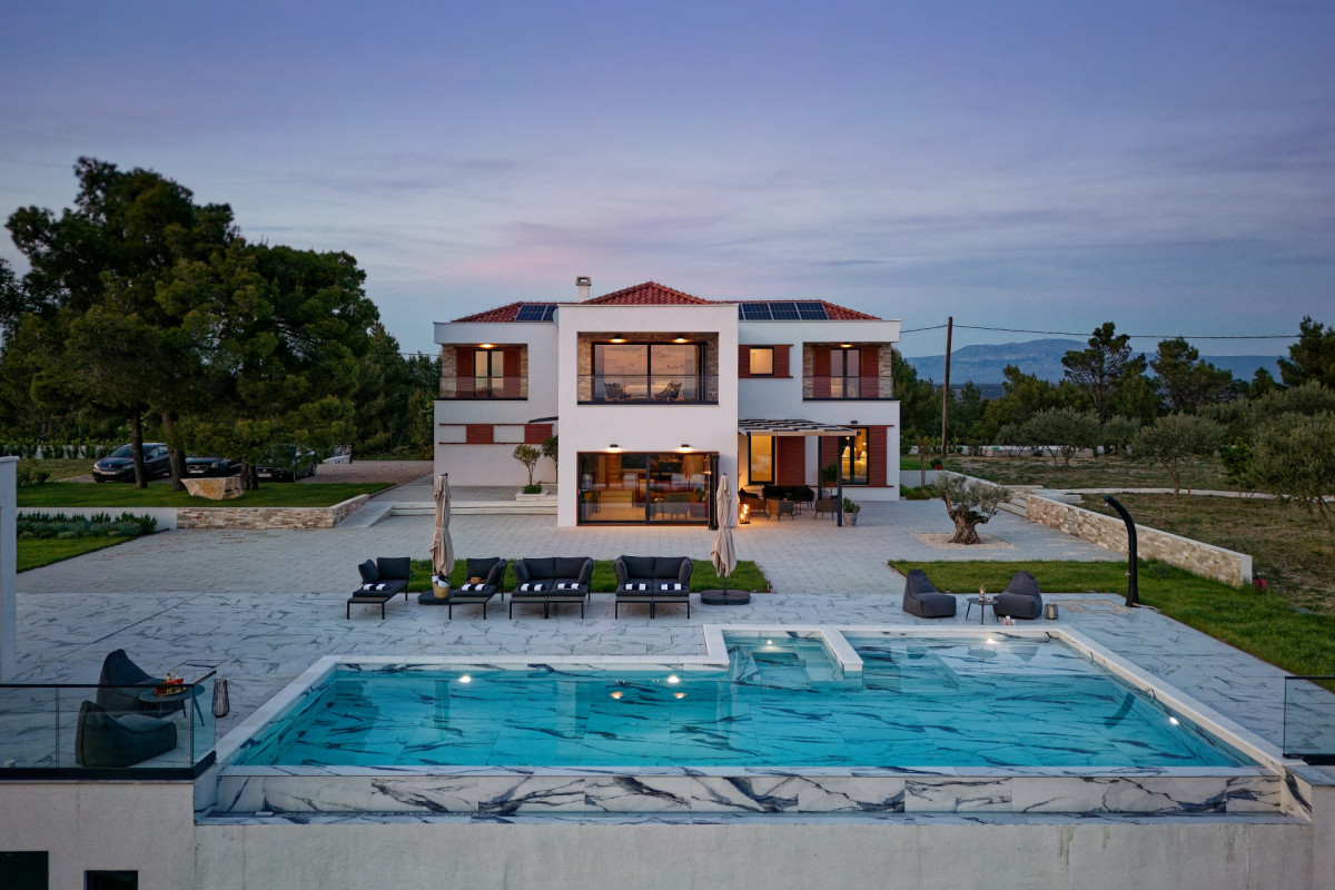 Villa Pavino