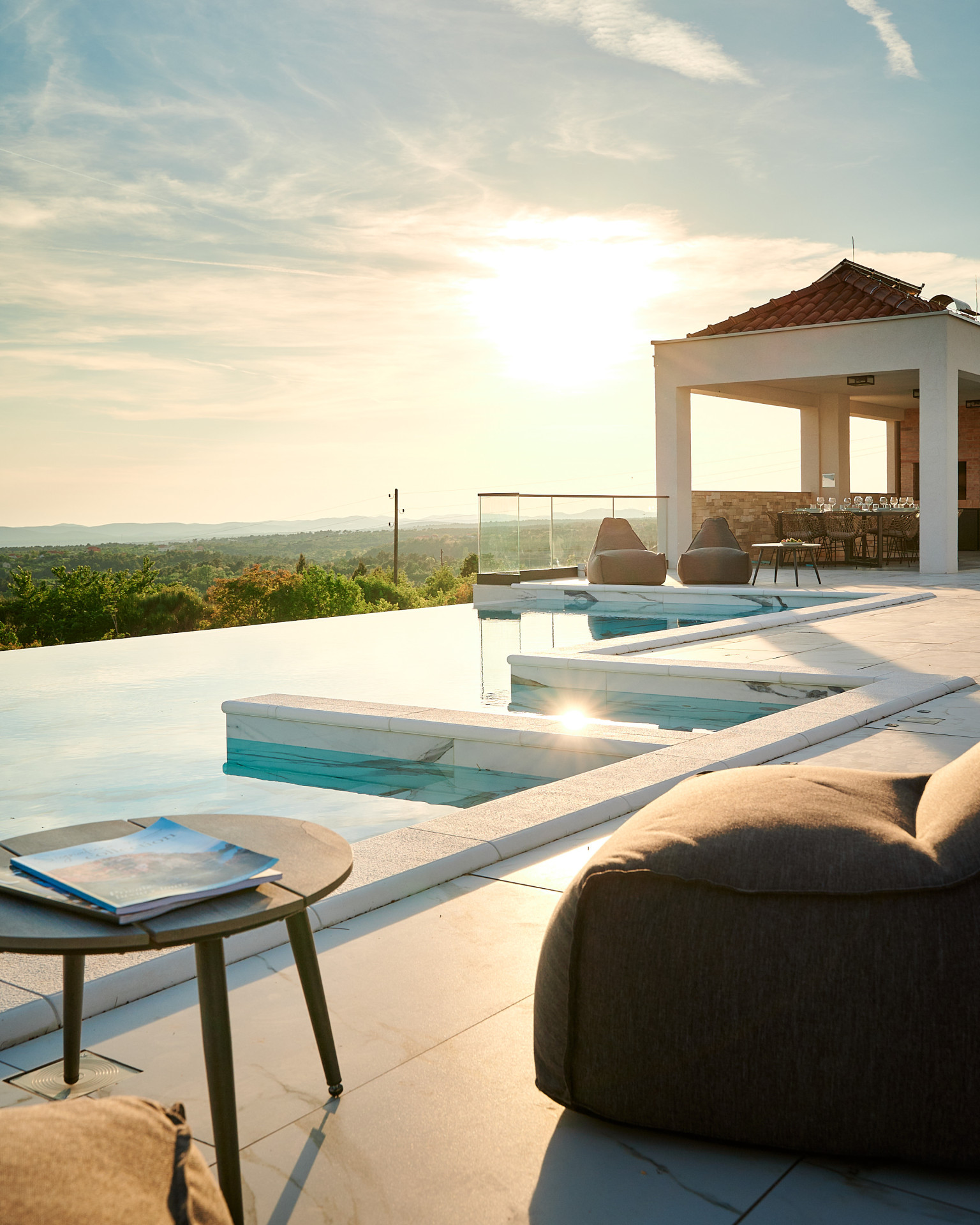 Villa Pavino