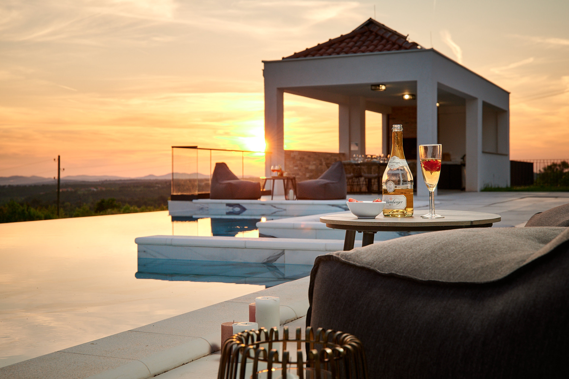 Villa Pavino