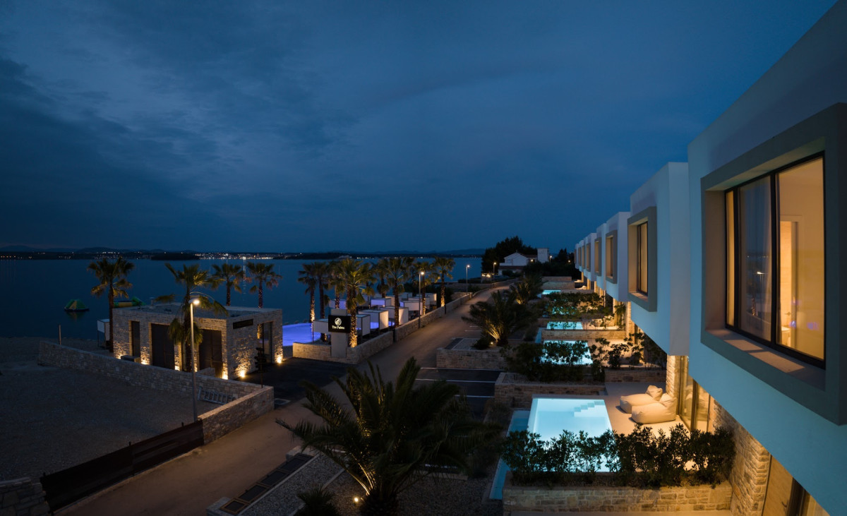 Villa Beach 1