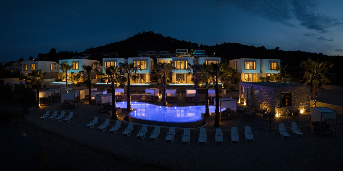 Villa Beach 2