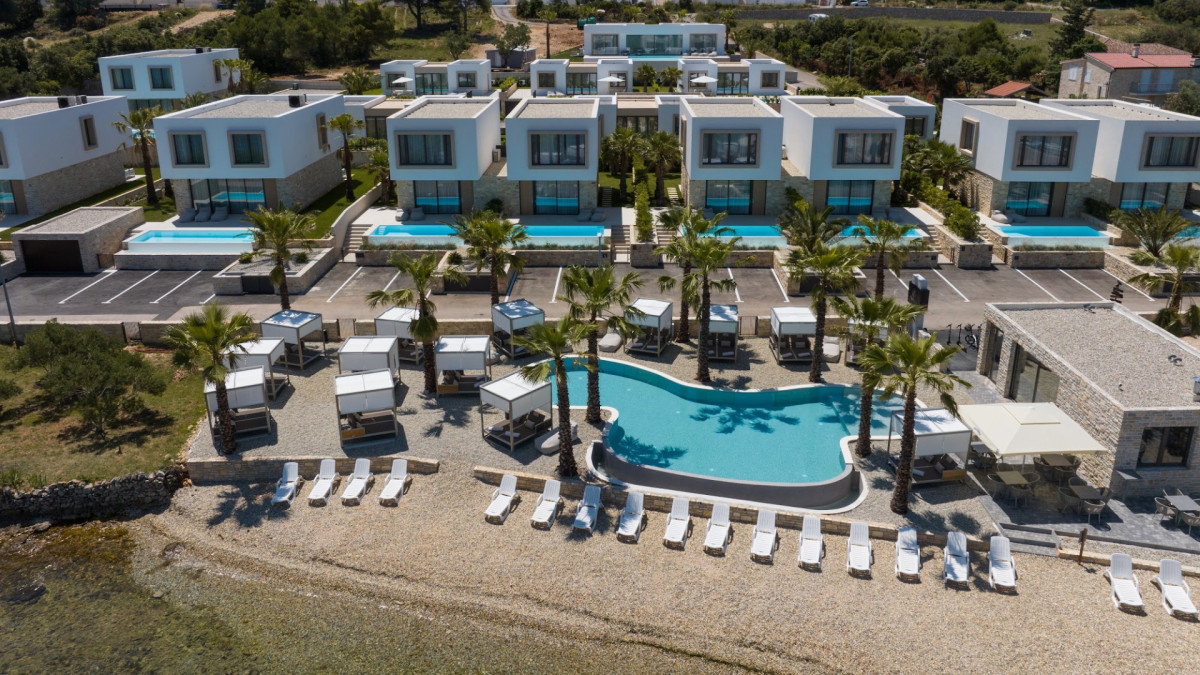 Villa Beach 4