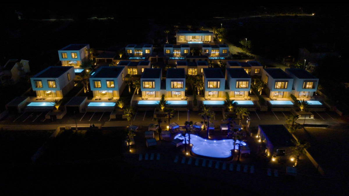 Villa Beach 5