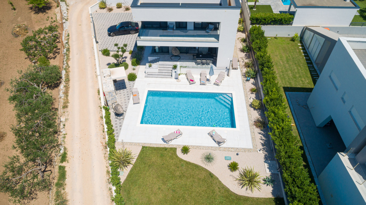 Villa Sea of Dreams