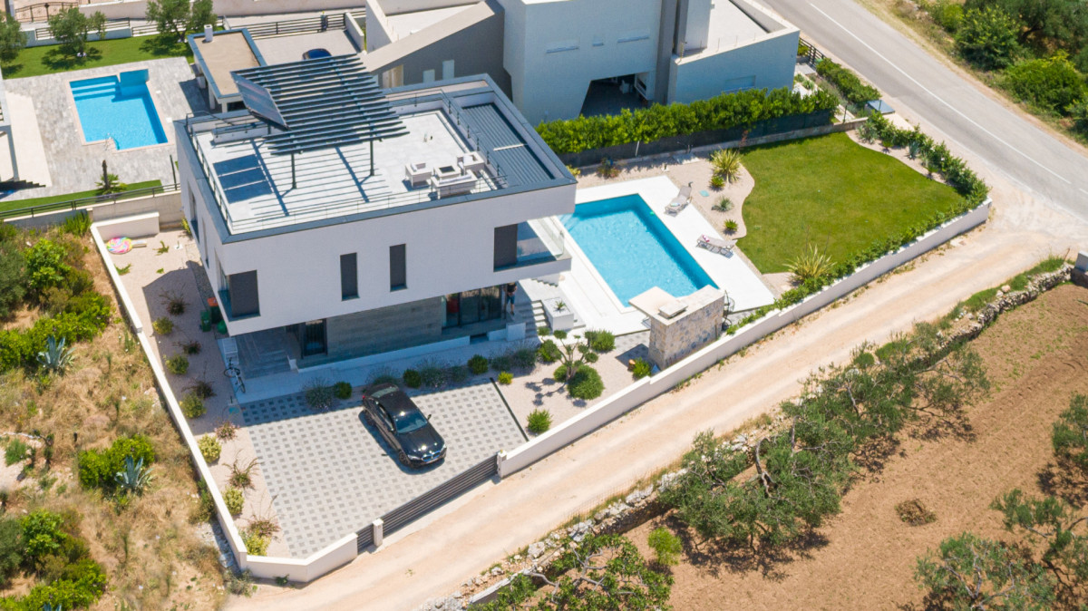 Villa Sea of Dreams