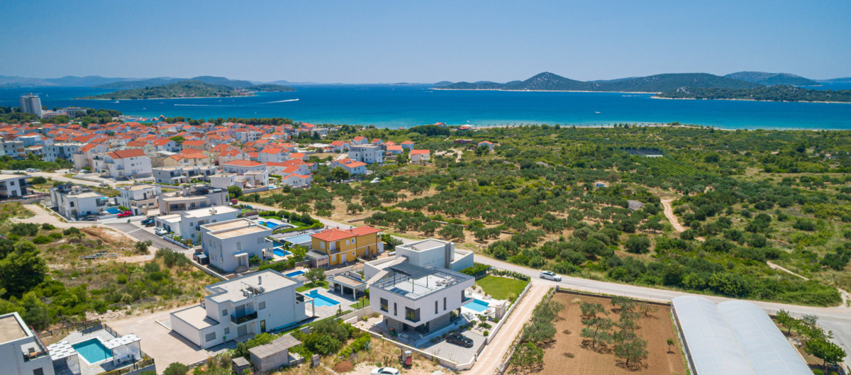 Villa Sea of Dreams