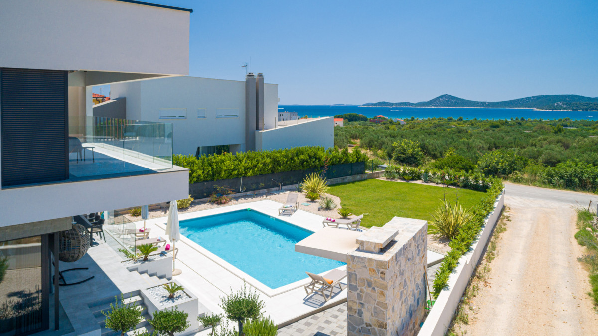 Villa Sea of Dreams