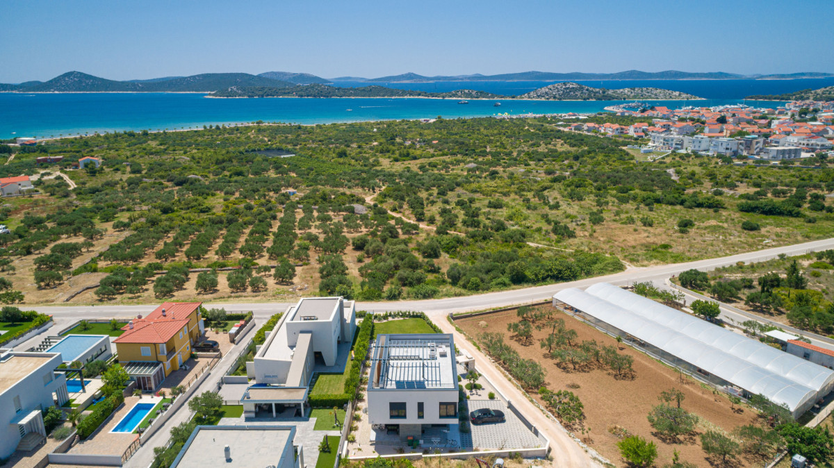Villa Sea of Dreams