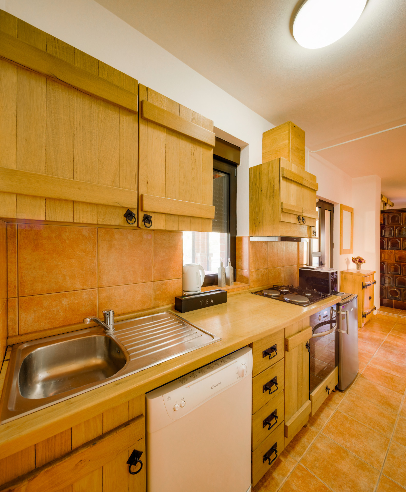 Villa Zora Baranja