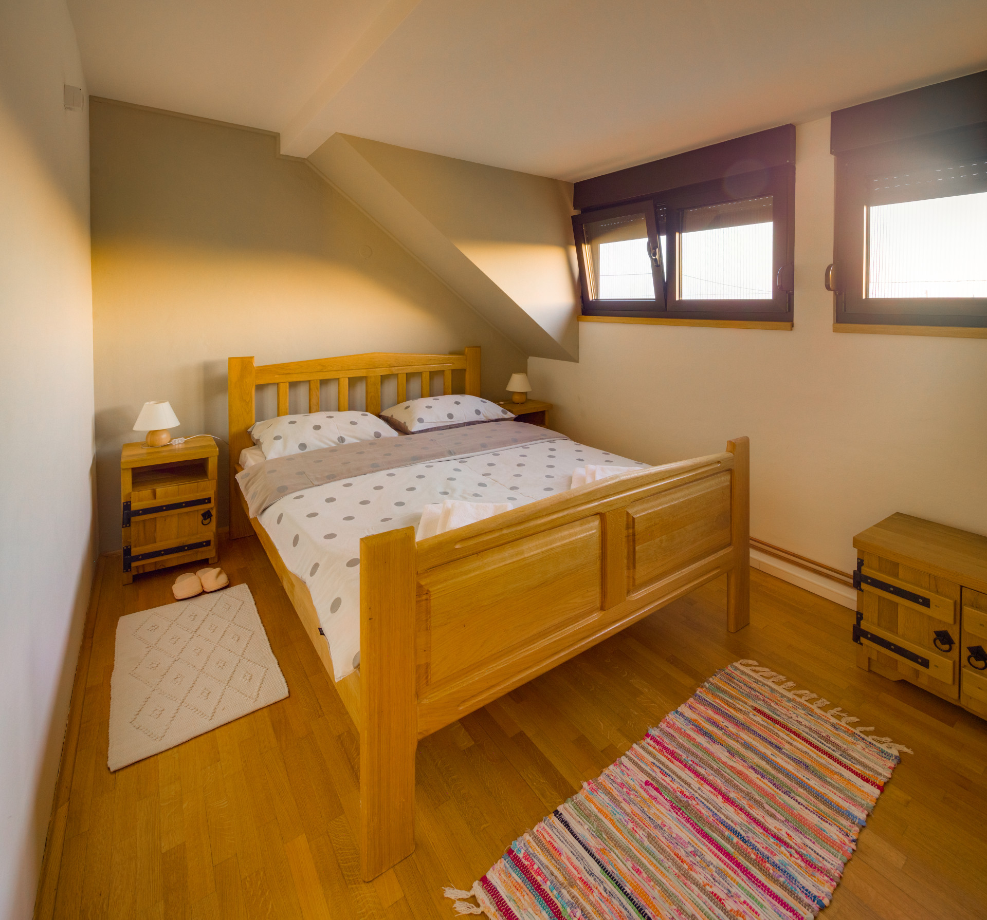 Villa Zora Baranja