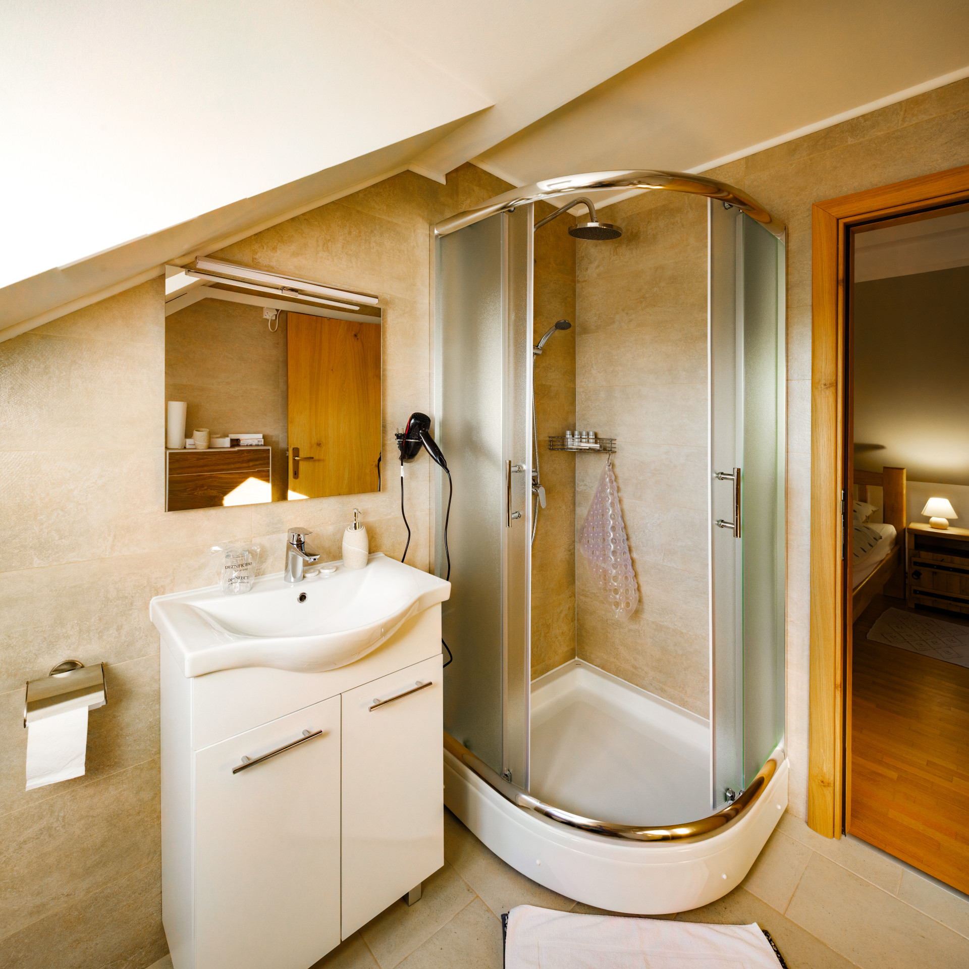 Villa Zora Baranja