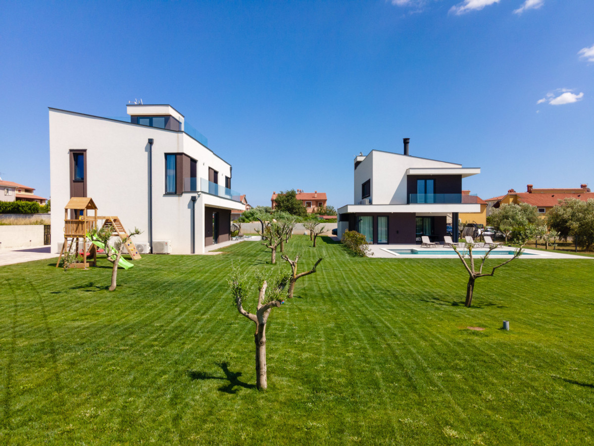 Villa Arestea