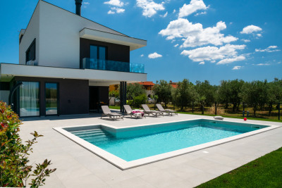 Villa Arestea
