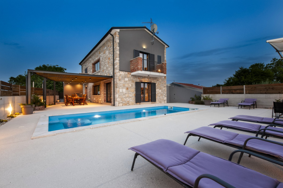 Villa Baraka