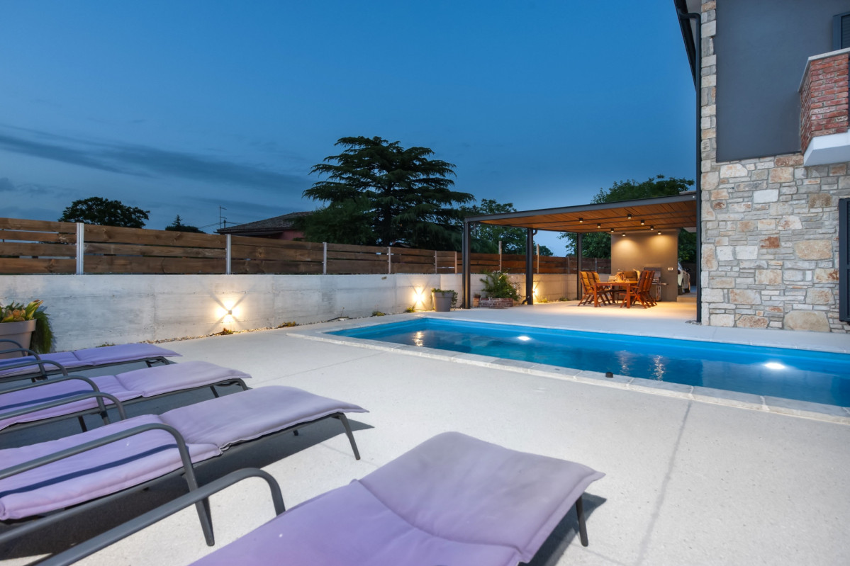 Villa Baraka