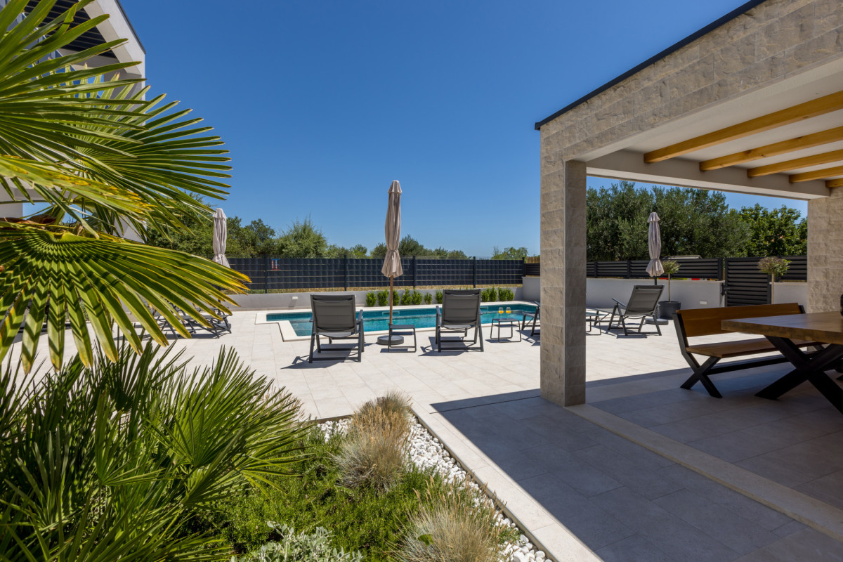 Villa Diana