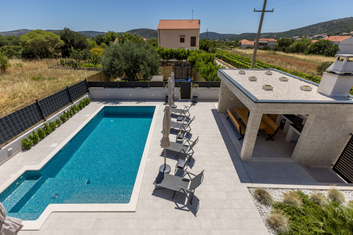 Villa Diana