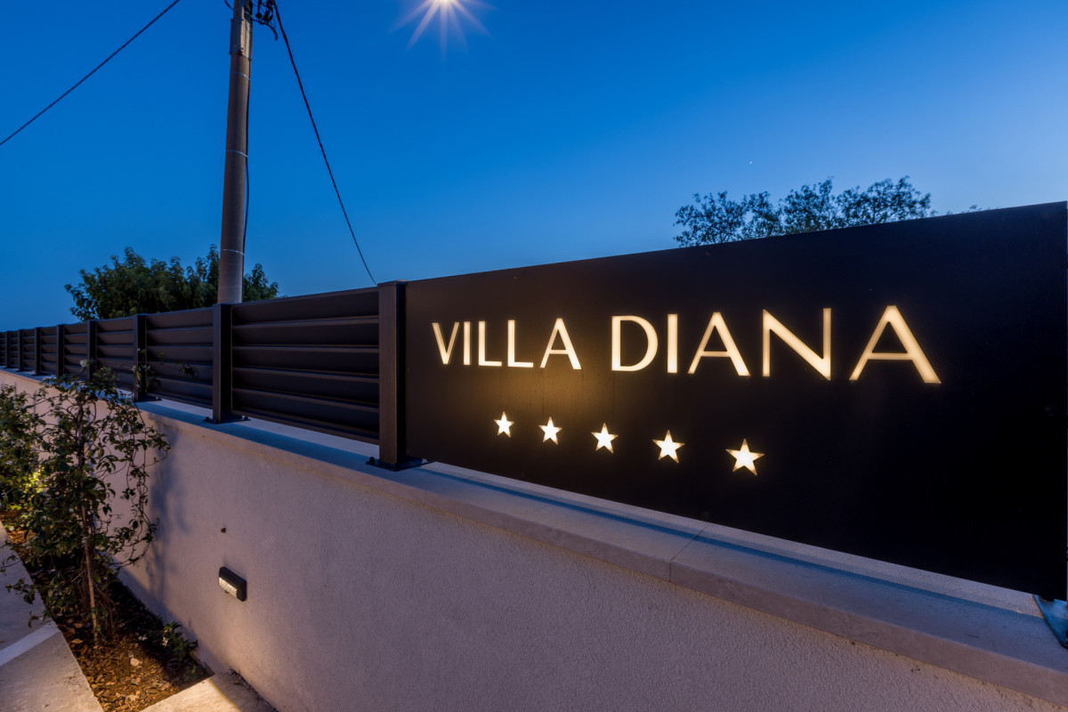 Villa Diana