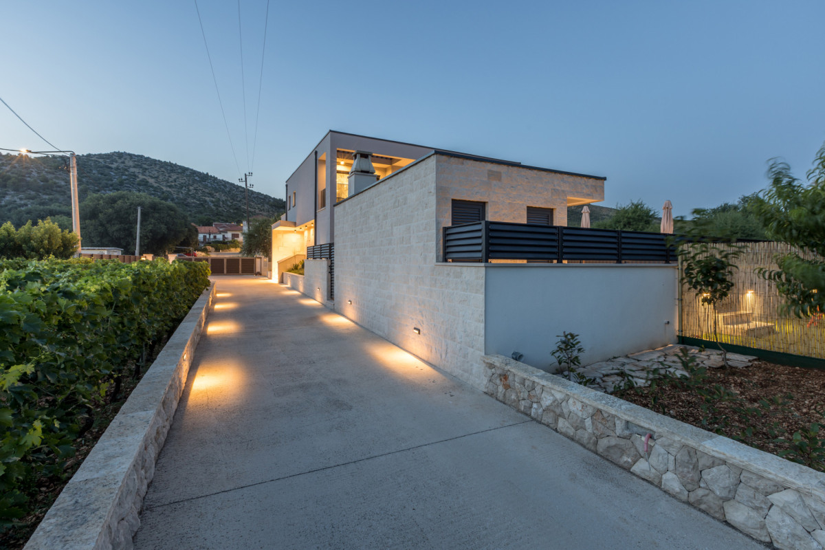 Villa Diana