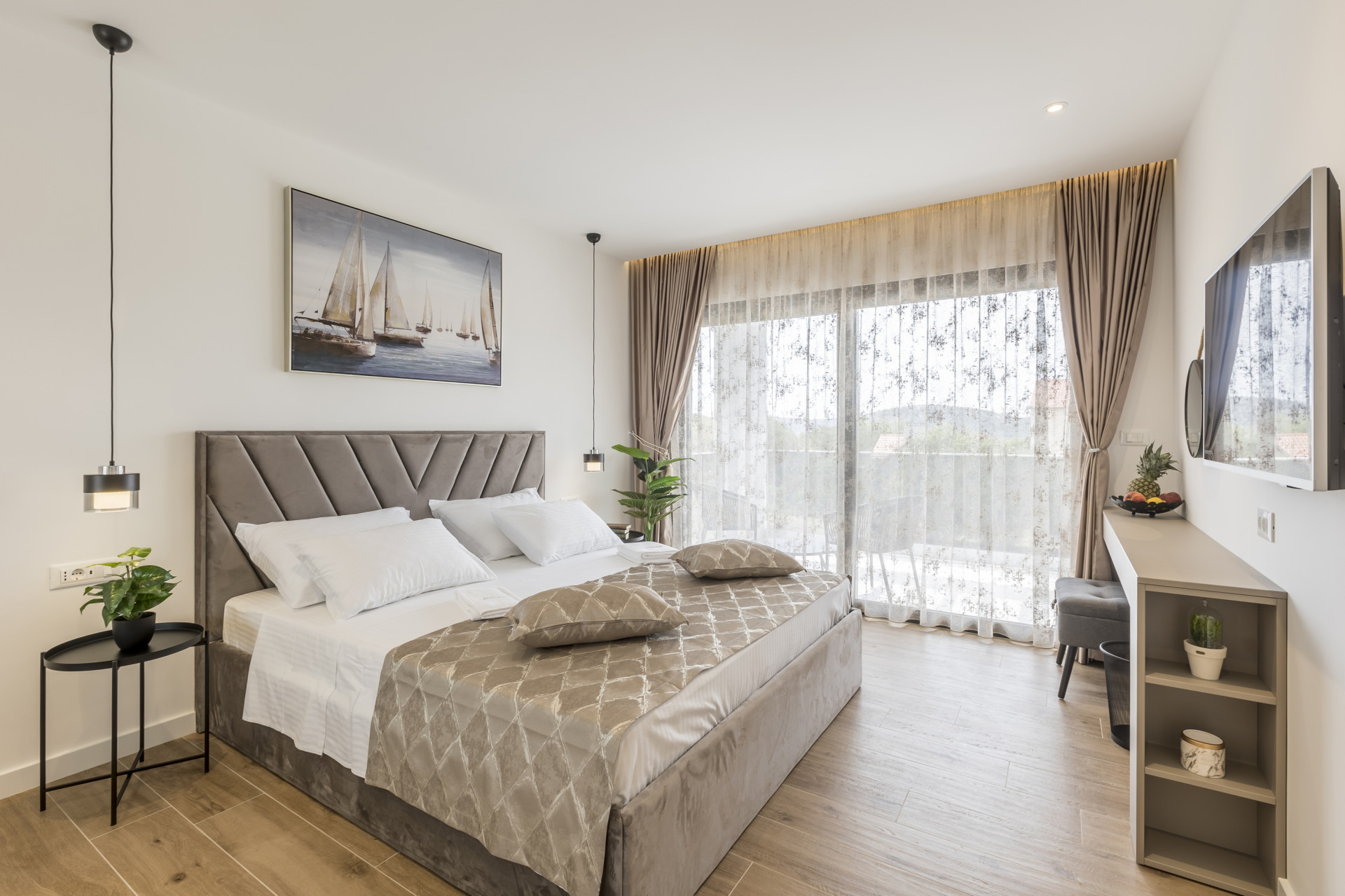 Luxury Villa Diana in Trogir