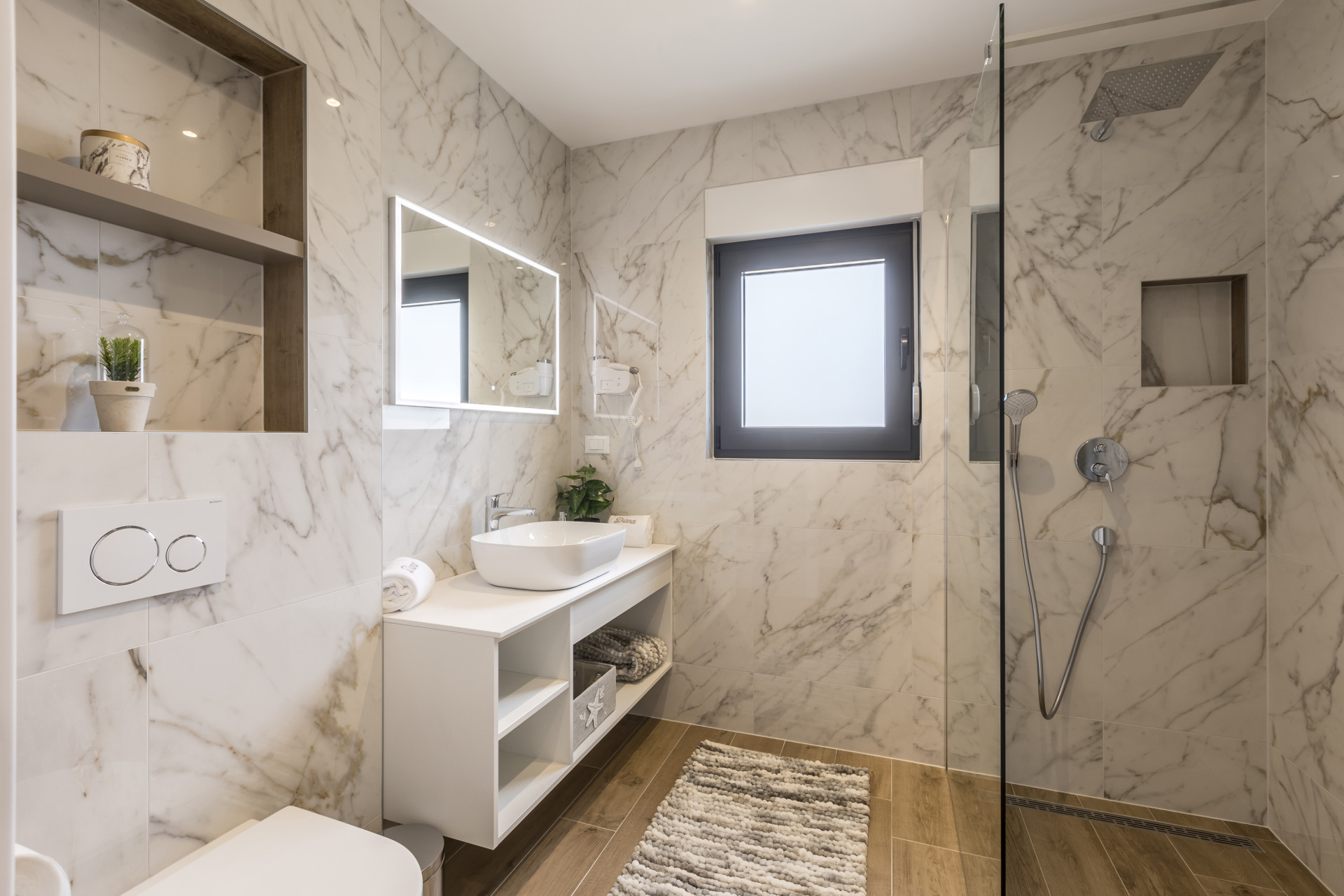 Luxury Villa Diana in Trogir