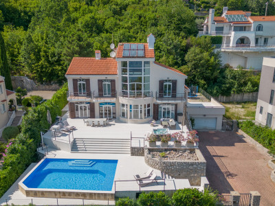 Villa Vista Kvarner