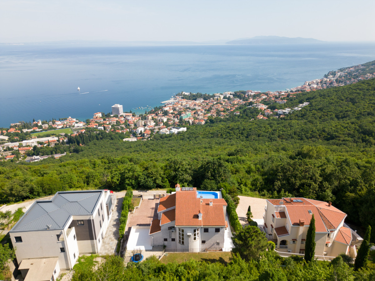 Villa Vista Kvarner