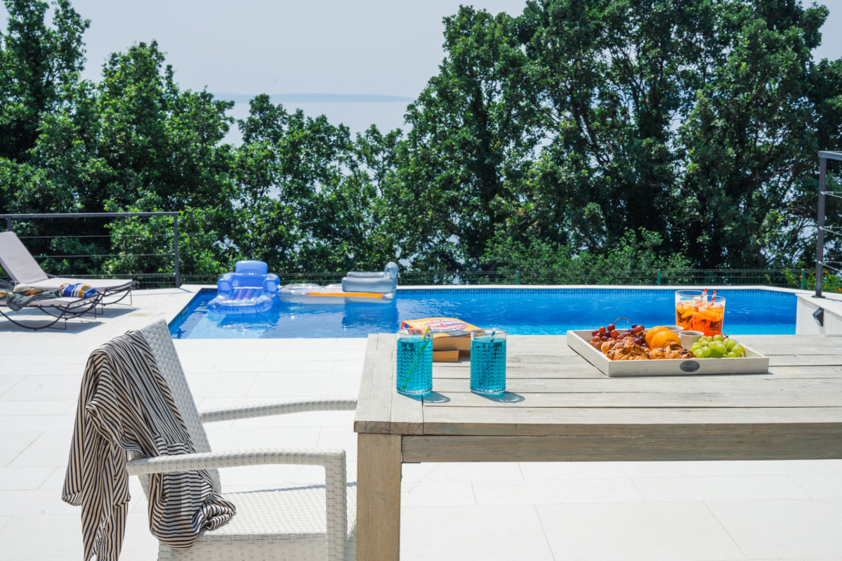 Villa Vista Kvarner