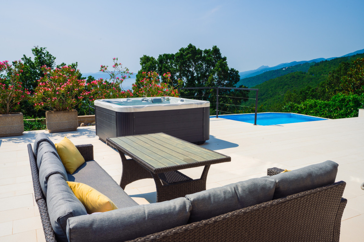 Villa Vista Kvarner