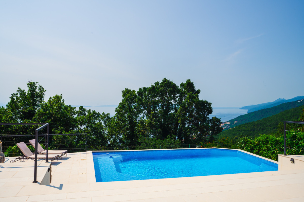Villa Vista Kvarner