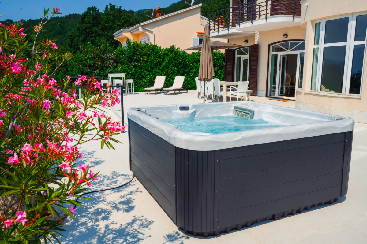 Villa Vista Kvarner