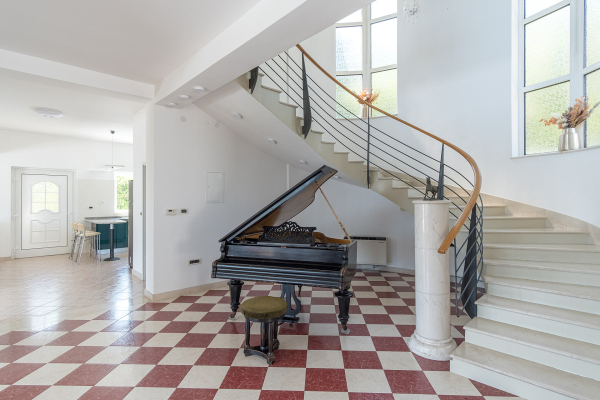Villa Vista Kvarner