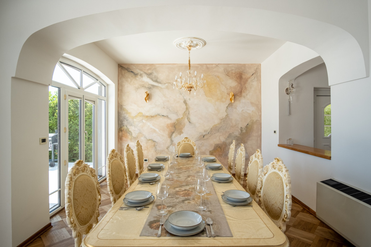 Villa Vista Kvarner