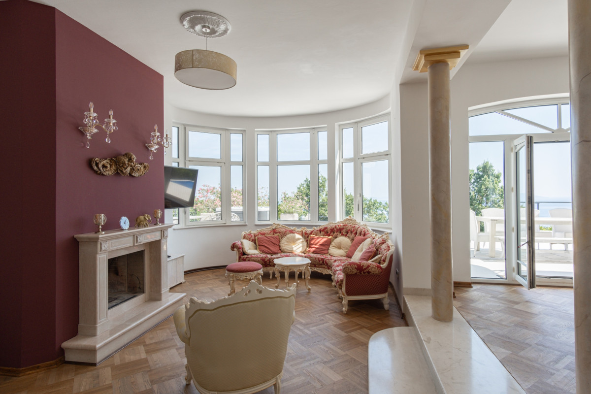 Villa Vista Kvarner