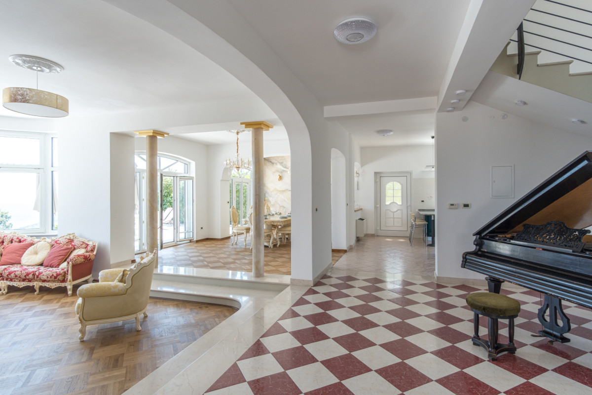 Villa Vista Kvarner