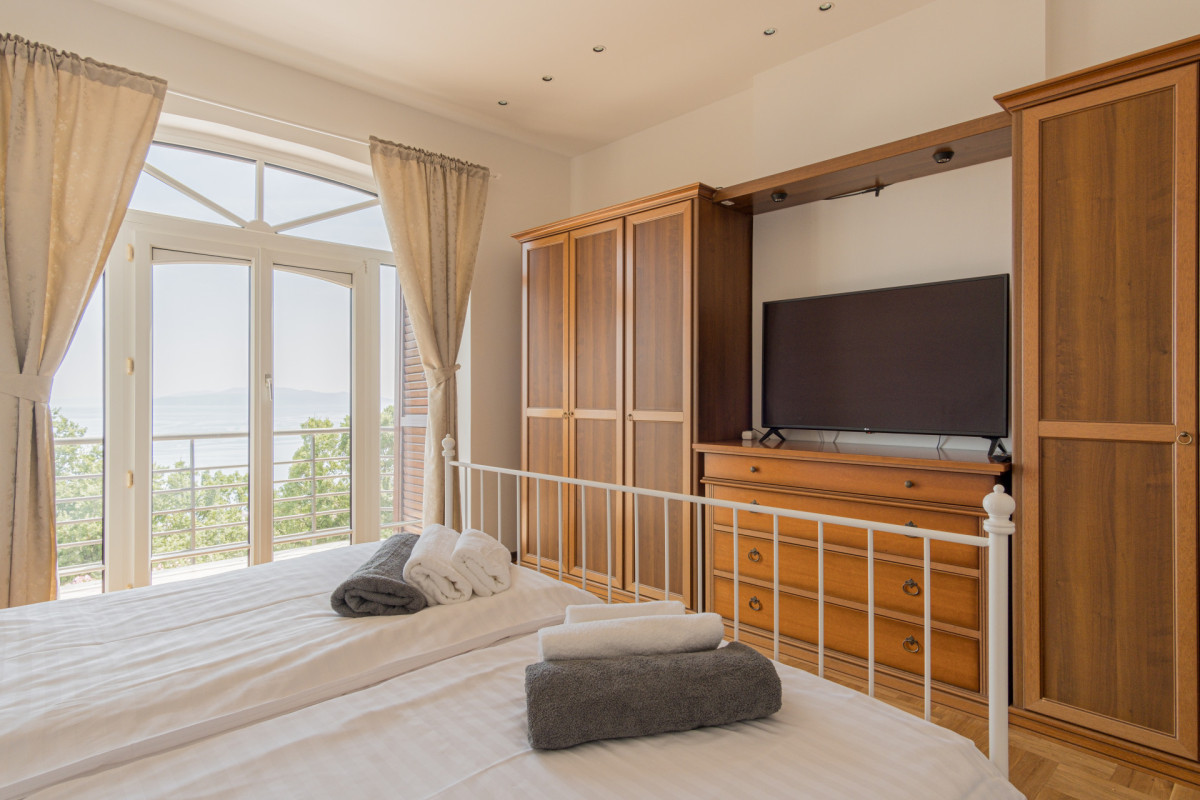 Villa Vista Kvarner