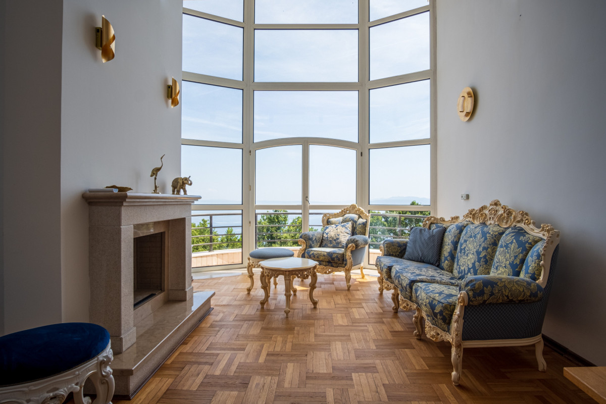 Villa Vista Kvarner