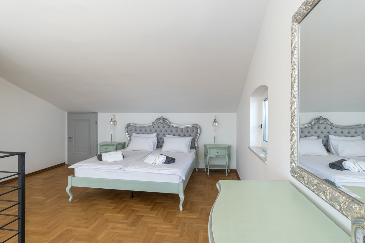 Villa Vista Kvarner