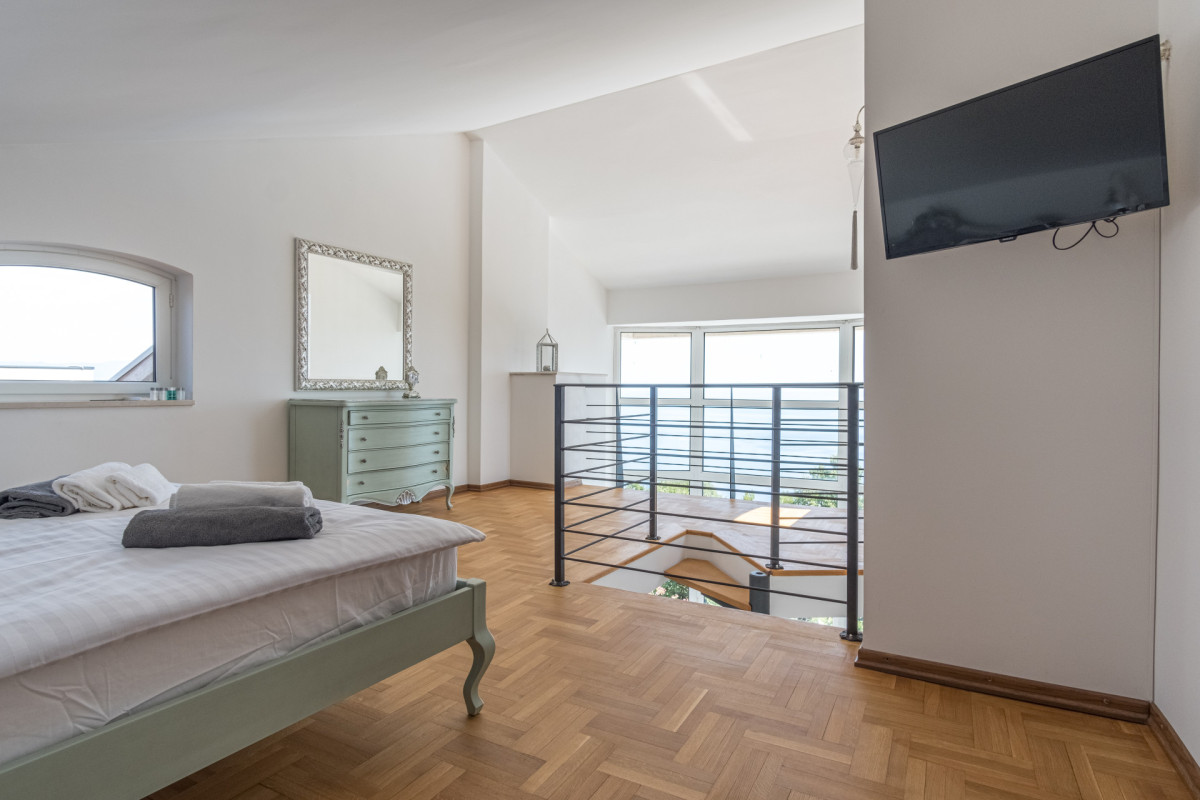 Villa Vista Kvarner