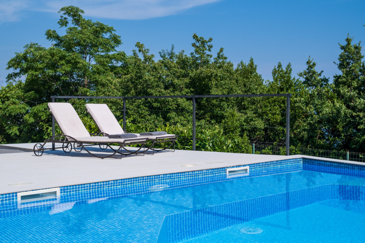 Villa Vista Kvarner